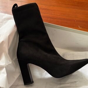 Bruno Premi Designer Ankle Boots